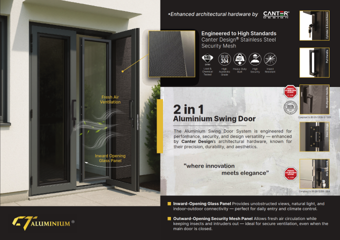 Tempahan Kitchen Kabinet & Sliding Door